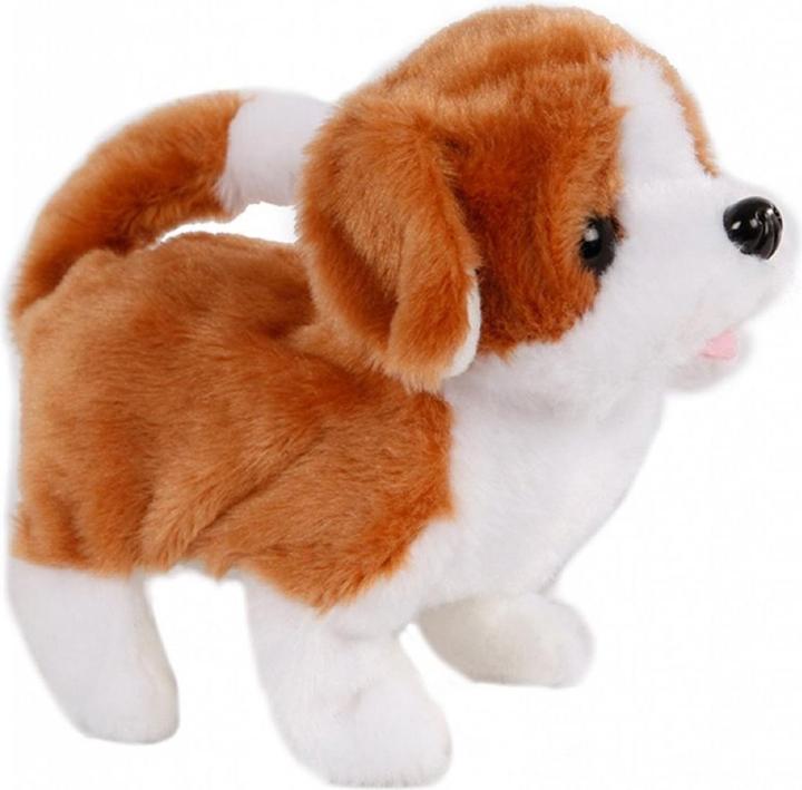 Produktbild Van Manen Veenendaal Hund (17 cm)