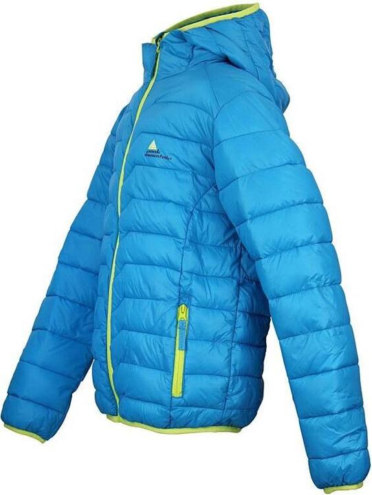 Produktbild Peak mountain Ecaliseo (170)