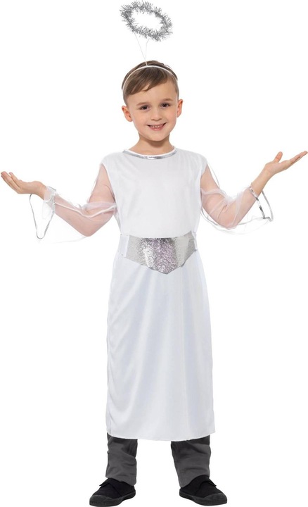 Image du produit Smiffys - Ensemble Déguisement - Enfant (110, 116, 115 A)