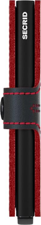 Produktbild Secrid Miniwallet