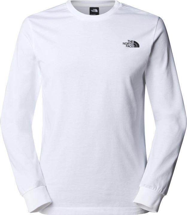 TNF White