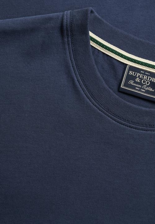 Produktbild Superdry Essential Stacked Logo (L)