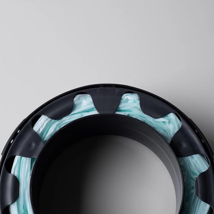 Actual product image Sangenic Universal Kassette für Windeleimer