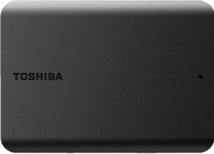 Immagine prodotto Toshiba Canvio Basics (1 TB)