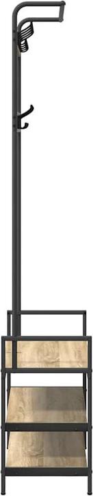 Actual product image vidaXL Kleiderständer