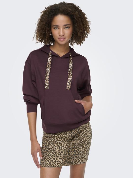 Produktbild Only ONLALINA Sweatshirt Sweatshirt (L)