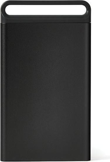 Image du produit Lexon Carte Nomaday Wizytownik czarny/black LD144N