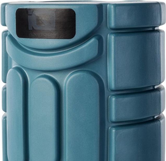 Productafbeelding IQ Roller POWERPUMP ROLLER M000162424 goblin blue rozmiar uniwersalny