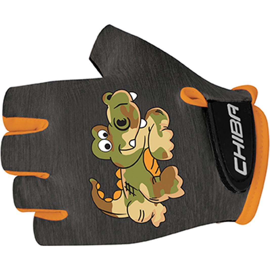 Thumbnail - Chiba, Herren, Handschuhe, Cool Kids, Grau, (S)