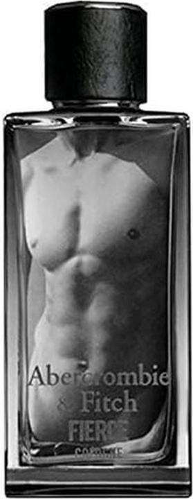 Actual product image Abercrombie and Fitch Fierce (Eau de cologne, 100 ml)