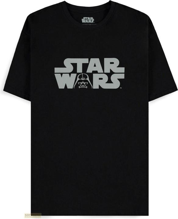 Immagine prodotto Difuzed Star Wars - Logo - XL Grosse (L)