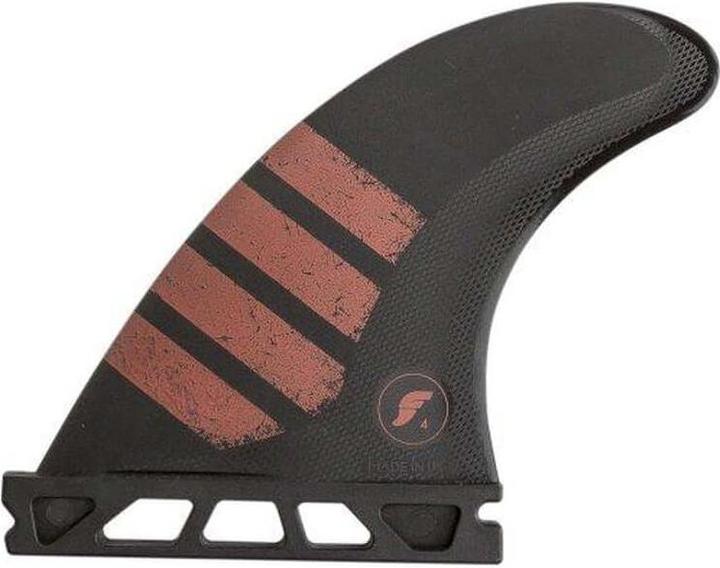 Image du produit Futures Thruster Fin Set F4 Alpha