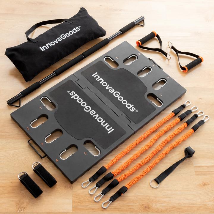 Actual product image InnovaGoods Gympak Max