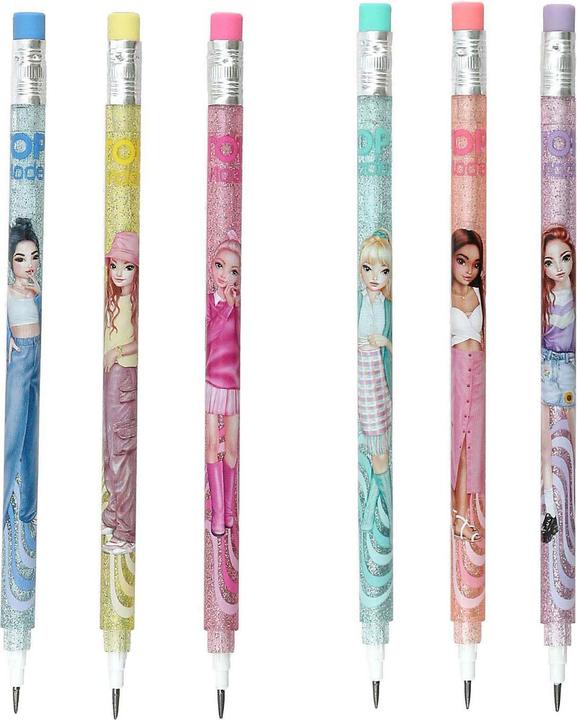 Productafbeelding Top Model TOPModel Aufsteckbleistifte