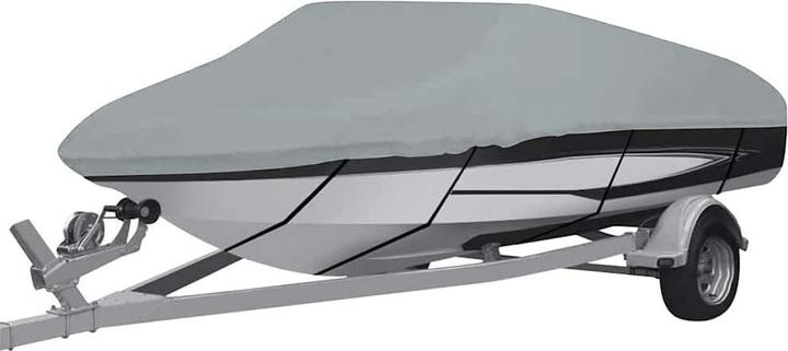 Produktbild vidaXL Bootsplane