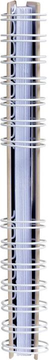 Image du produit Exacompta Kit Scrapbooking Album 50 pages blanches - Faune (32 x 22 cm)