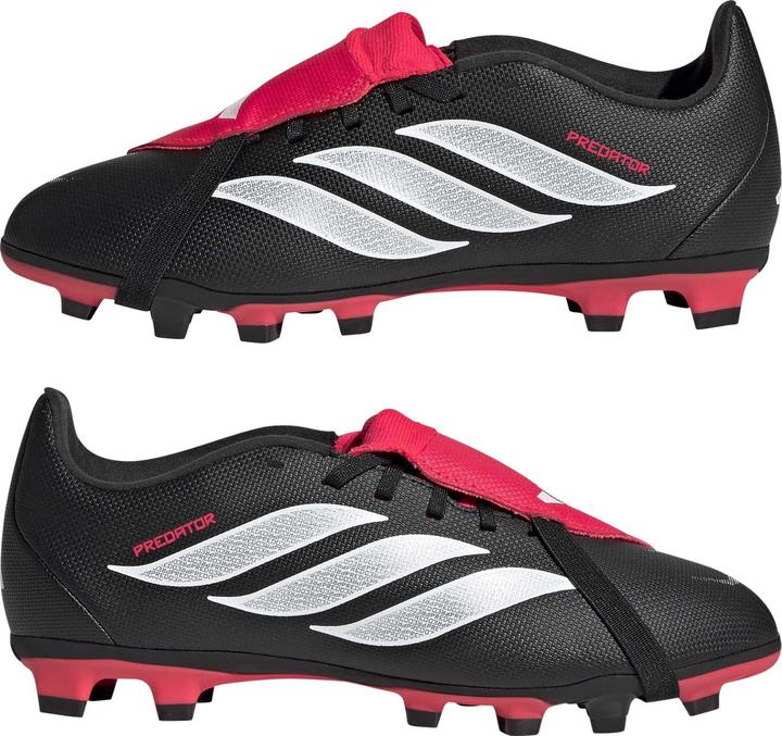 Produktbild Adidas Predator Club FT FG/MG (35)