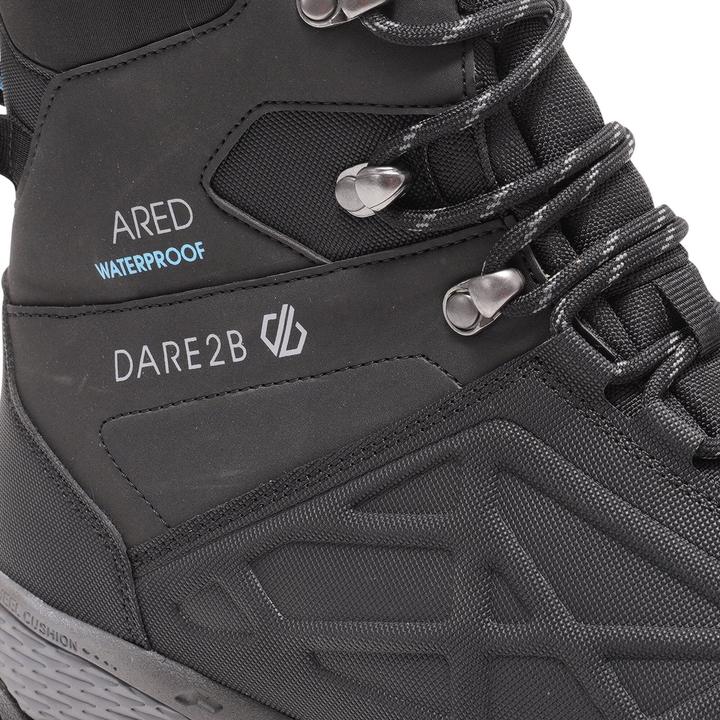 Actual product image Dare2b Hiking Boots Ridgeback Winter Ii (45.5)