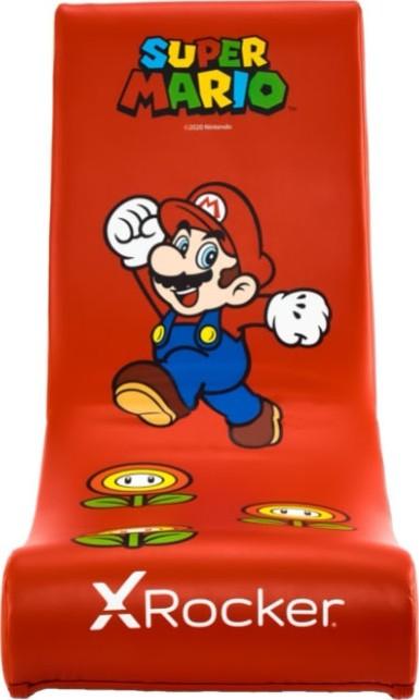 Produktbild X Rocker Super Mario All-Star