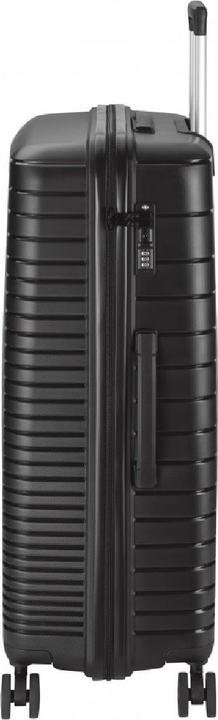 Immagine prodotto D&N Travel Line 4600 Carrello cabina a 4 ruote S 55 cm (35 l)