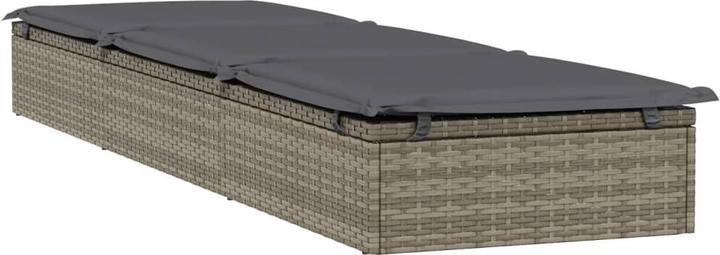 Actual product image vidaXL Sonnenliege (40 cm)