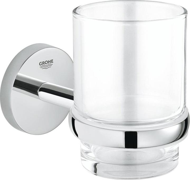 Actual product image Grohe Start QuickFix (Ø 7 x 9.5 cm)