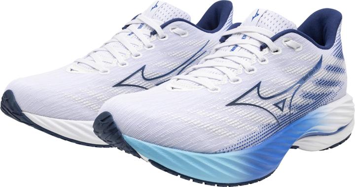 Actual product image Mizuno WaveRider 28 (44)