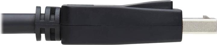 Image du produit Eaton Câble d'extension DisplayPort avec verrou 4K 60Hz HDCP 2.2 M/F 6ft. 1.83m (1.80 m, DisplayPort, 1.2)