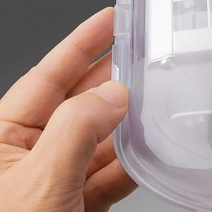 Immagine prodotto Regiolux Apparecchio a LED per corridoio 47W 5261/0094180 (6300 lm)