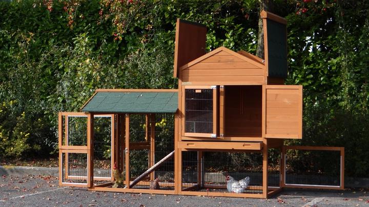 Produktbild Jamb Prestige Medium