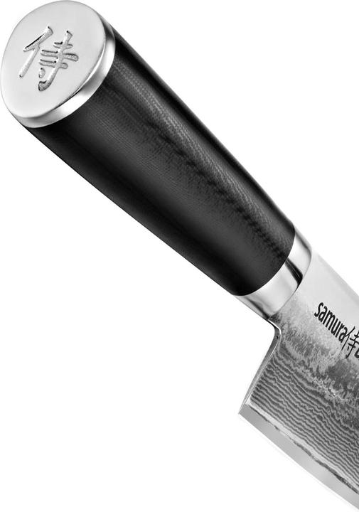 Produktbild Samura DAMASCUS Santoku (15 cm)