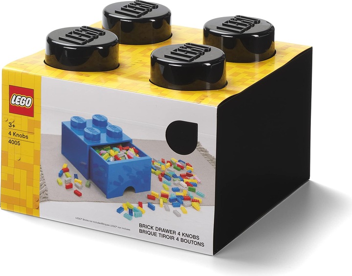Produktbild Room Copenhagen Storage Brick Drawer