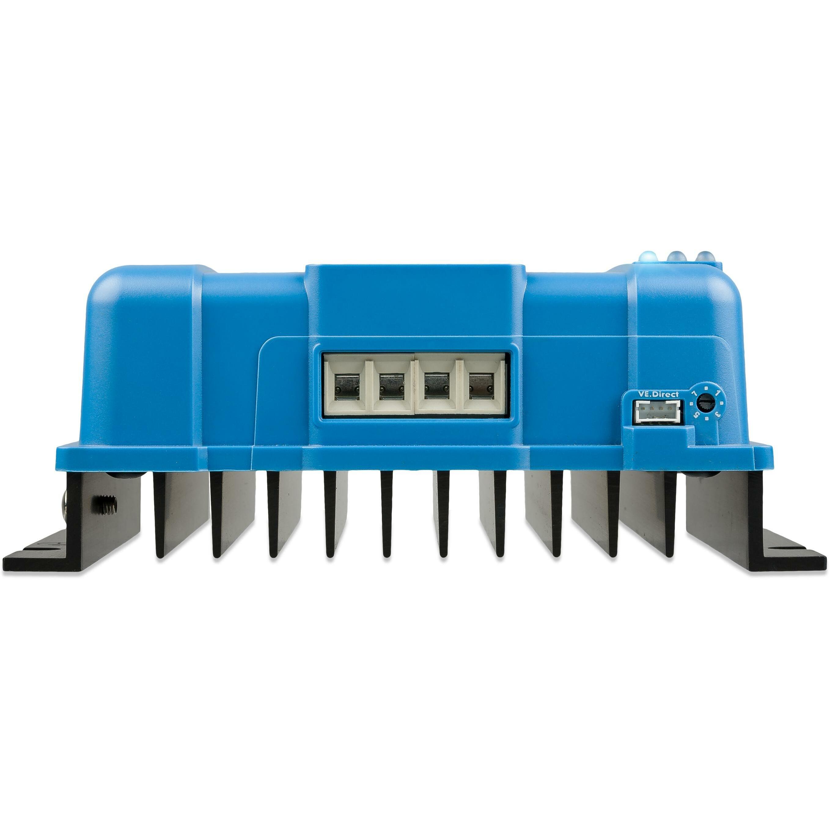 Thumbnail - Victron Energy, Laderegler, SmartSolar 100/30 MPPT