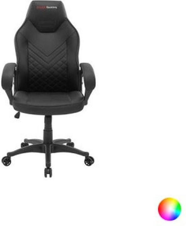 Actual product image Mars Gaming Fauteuil MGCX One (Noir/Violet)