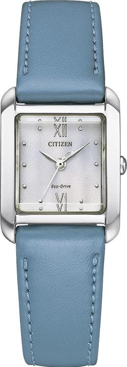 Produktbild Citizen EW5590-62A Eco-Drive Elegance Damen 22mm 5ATM (Analoguhr, 22 mm)
