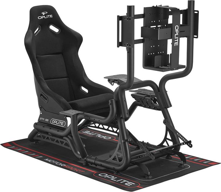 Produktbild Oplite GTR S3 Chassis