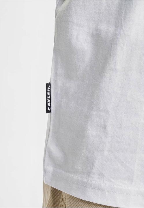 Actual product image Cayler & Sons Classic Tee - 195363 (L)