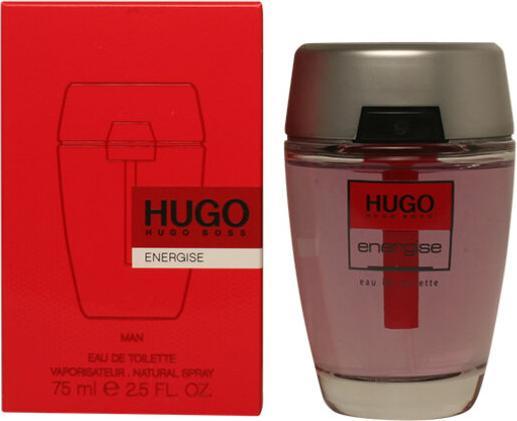 Image du produit Hugo Boss Hugo Energise (Eau de toilette, 75 ml)