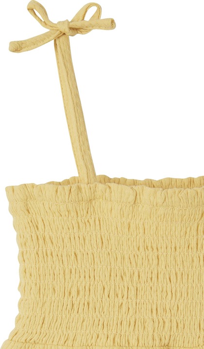 Immagine prodotto Vertbaudet Tutina da bambina con camice (80)