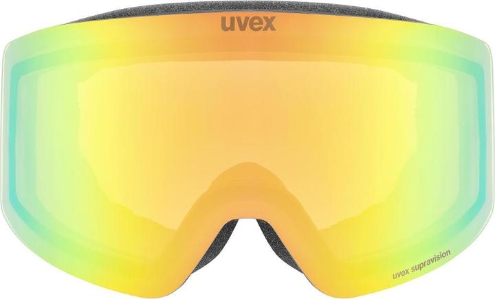 Actual product image Uvex Sports provoqe FM