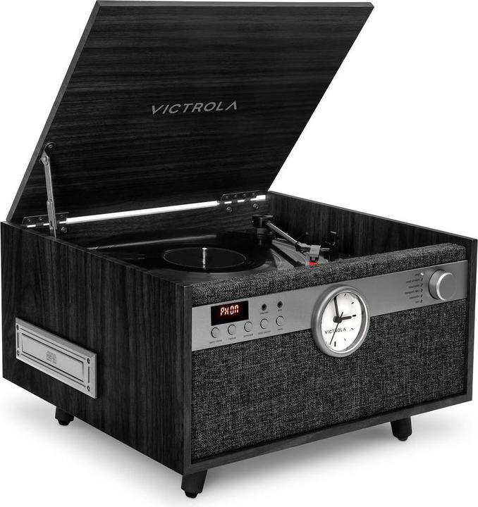 Actual product image Victrola The Century 6-in-1 Music Centre