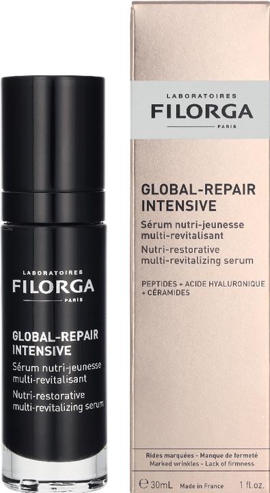 Actual product image Filorga Global Repair (30 ml)