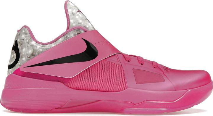 Image du produit Nike KD 4 Aunt Pearl (2024) (44.5)
