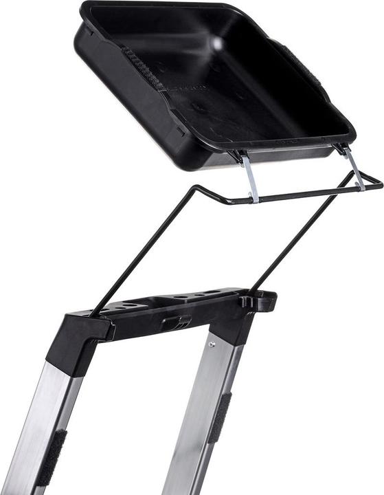 Immagine prodotto Krause Scaletta in alluminio (Scala doppia, 185 cm)