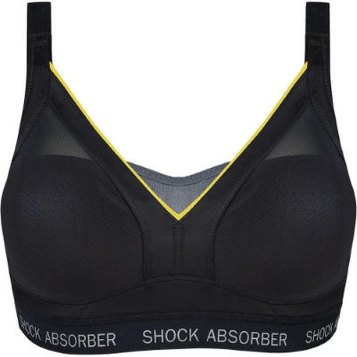 Actual product image Shock Absorber Active Shaped Support (80 E)