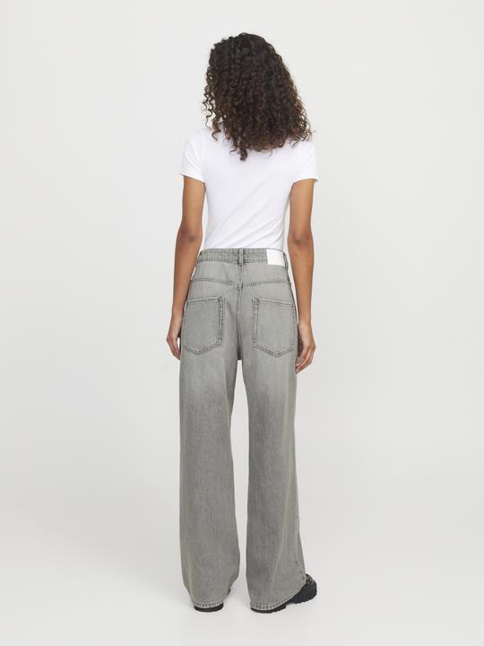 Produktbild JJXX JXERIN BAGGY MW JEANS R195 DNM Baggy Fit Jeans (W26/L32)
