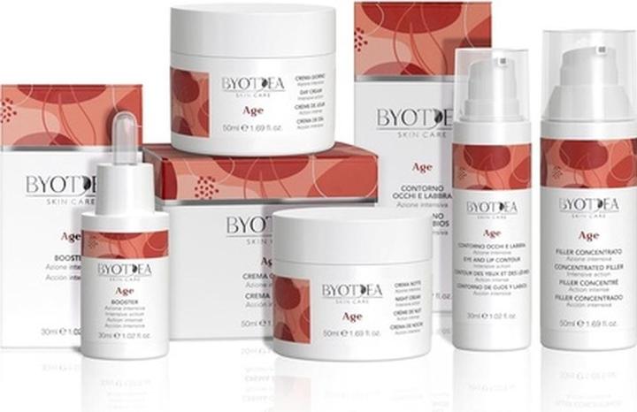Actual product image Byotea Intensive Action Concentrate 50ml (50 ml)
