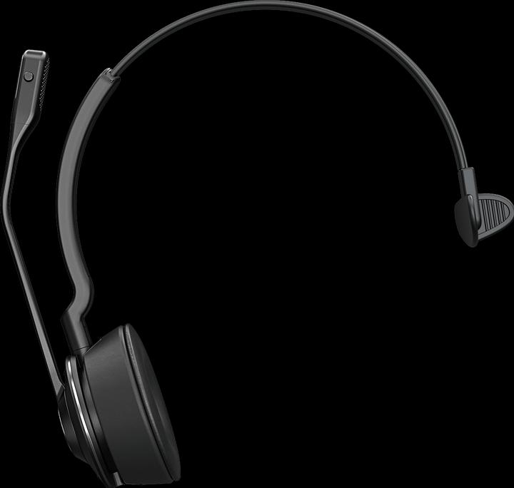 Produktbild Jabra Engage 65 Mono (Kabellos, USB-A)