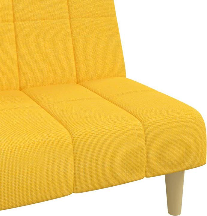 Produktbild vidaXL Schlafsofa (2-Sitzer)