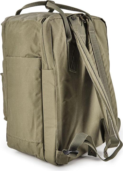 Produktbild Fjällräven Rucksack Kanken Laptop 15 Zoll (18 l)
